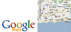 designshop GLAMS map